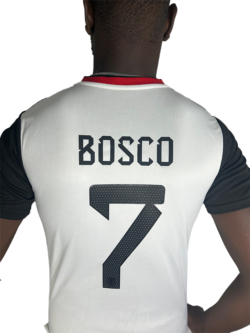 Samurai Legacy 23/24 Japan Special Edition Jersey