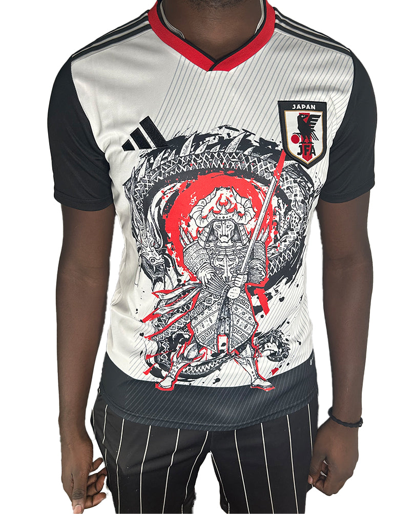 Samurai Legacy 23/24 Japan Special Edition Jersey