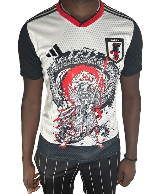 Samurai Legacy 23/24 Japan Special Edition Jersey
