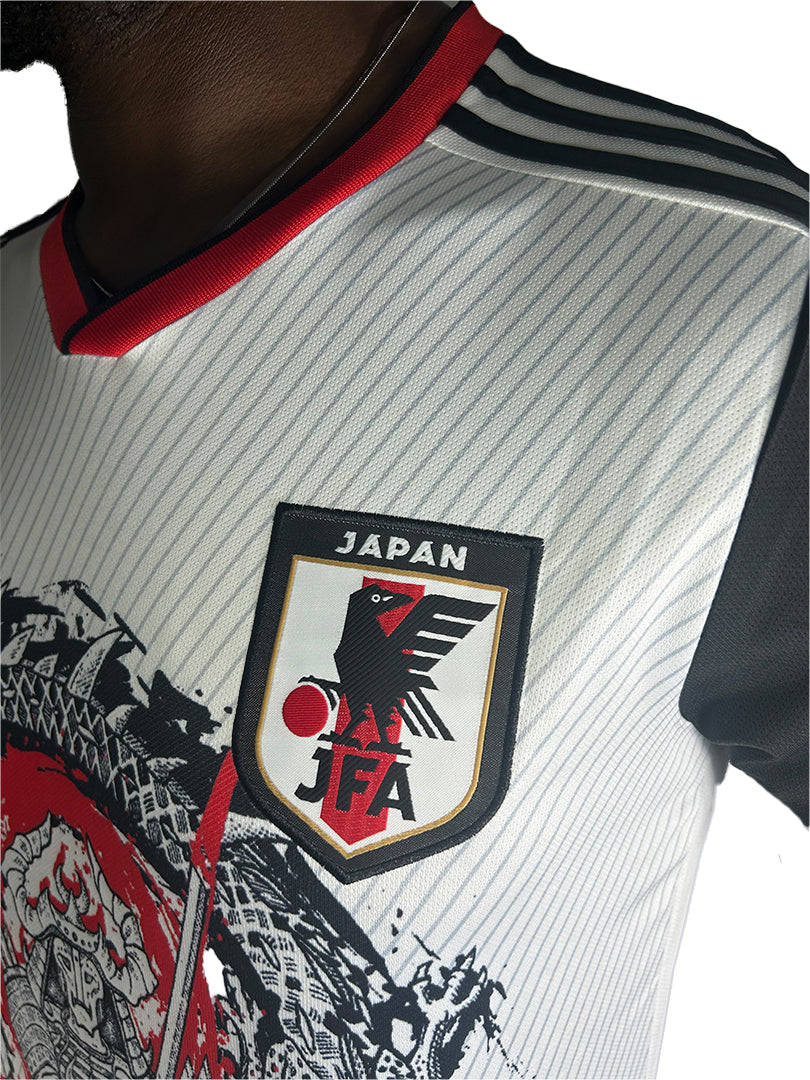Samurai Legacy 23/24 Japan Special Edition Jersey