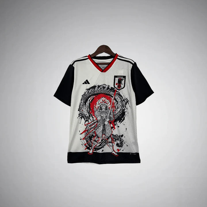 Samurai Legacy 23/24 Japan Special Edition Jersey